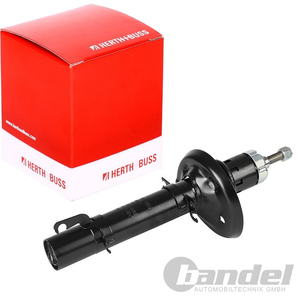 Herth+Buss StoßDÄMpfer Vorne FüR Audi A3 Seat Leon Toledo Skoda Octavia VW Bora-image