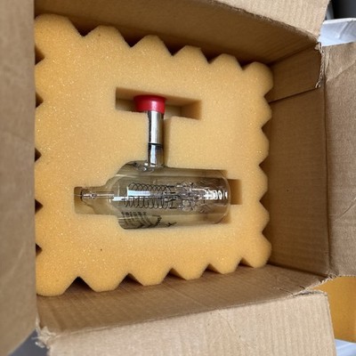 Dunway I 100k Ion Tube -iridium One Inch Lover
