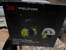 Cuffia Peltor Lifecom PLS FRS MT73H7a4610NA