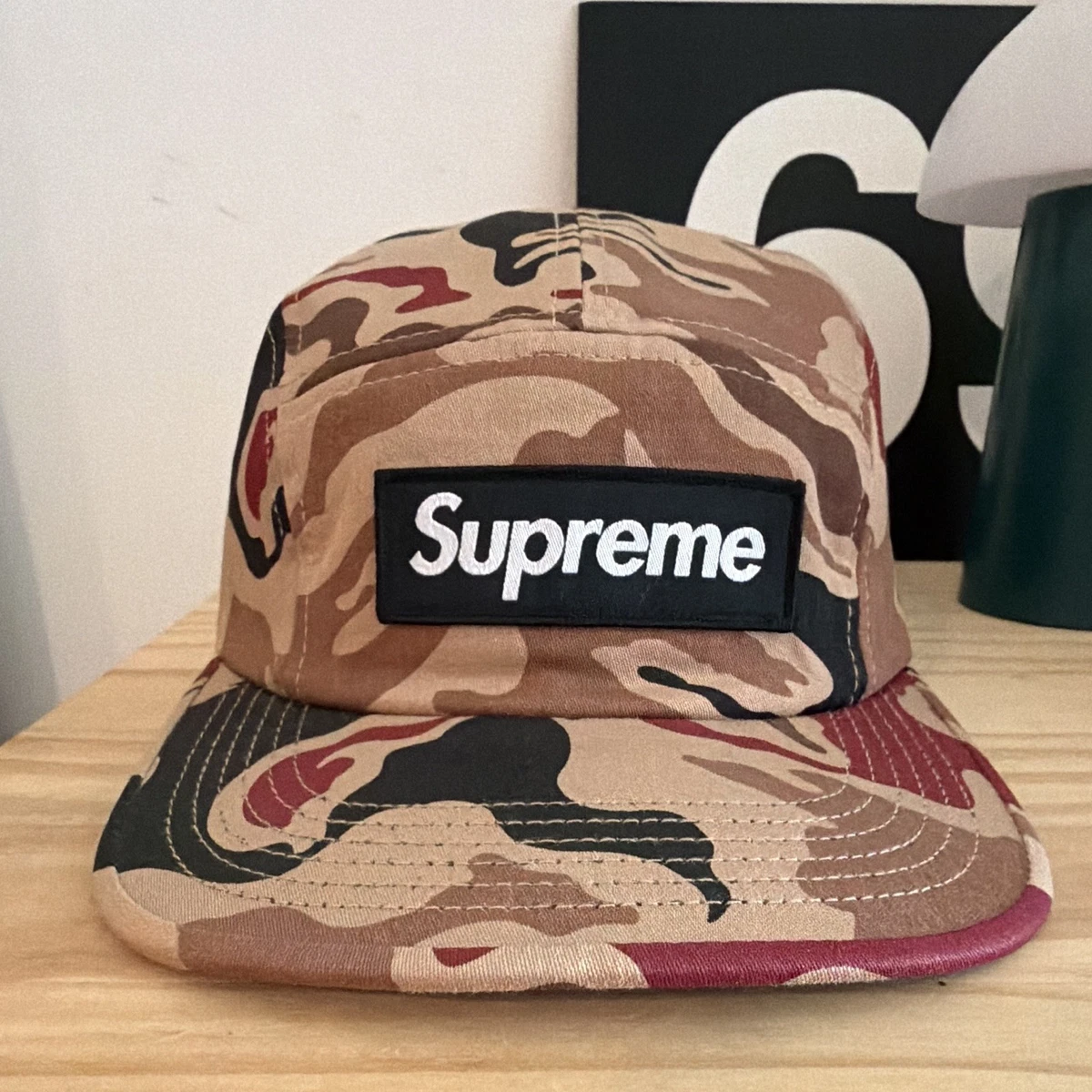 Supreme Men