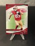 2025 Panini Absolute - George Kittle #18 Green