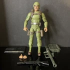 GI Joe Classified Retro Zap Action figure Complete