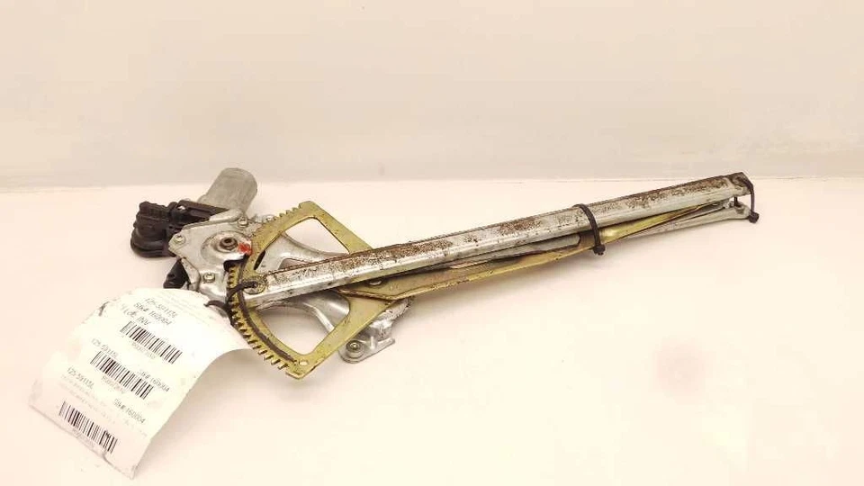 Regulador de janela frontal para driver elétrico compatível com 05-10 SCION TC 69801-52070 - Imagem 4 de 4