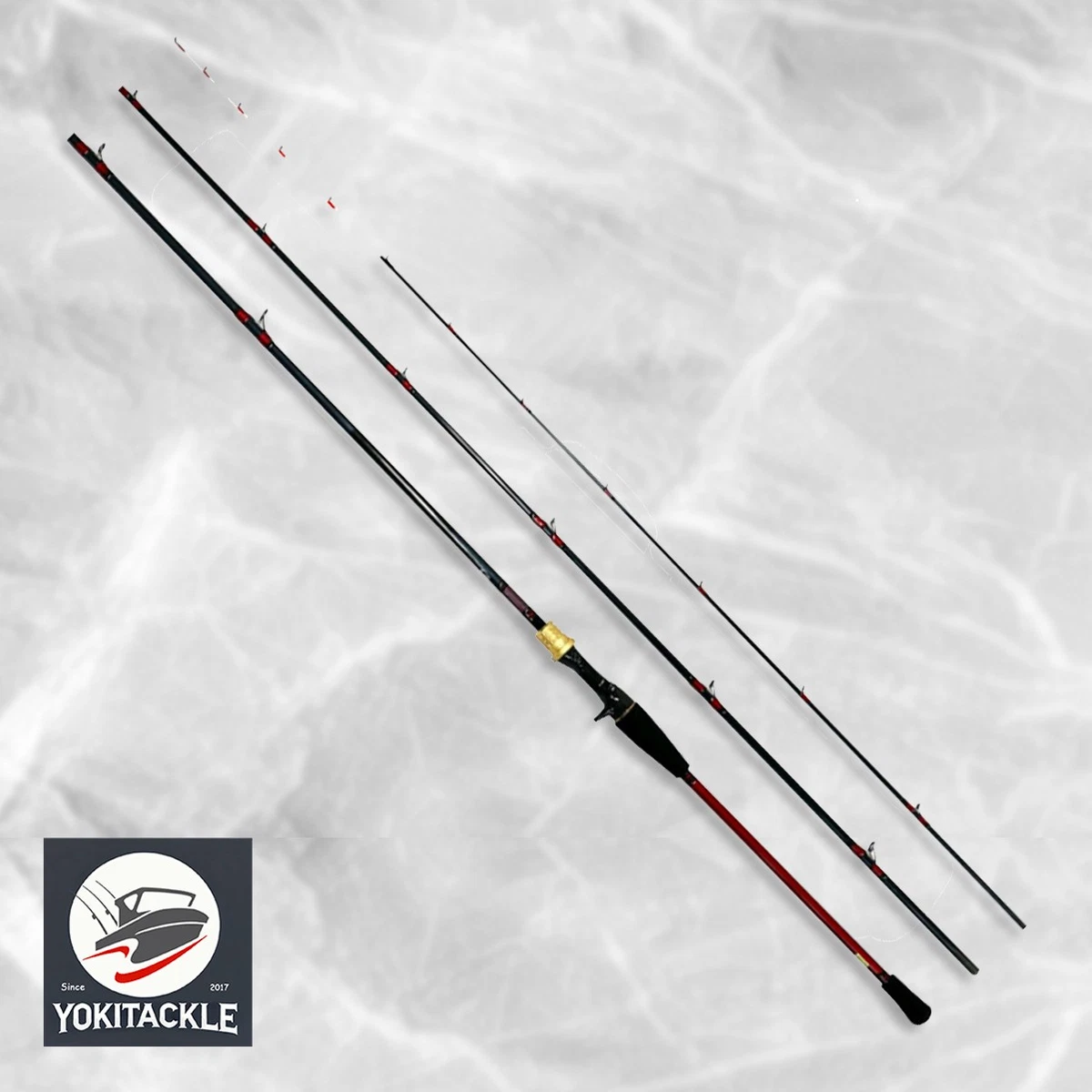 Daiwa Saltwater Fishing Rods & Poles 3 for sale | eBay