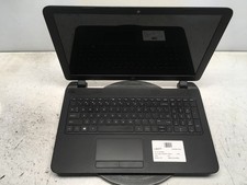 HP 15-F033WM Intel Celeron N2830 2.16GHz 4 GB NO HDD
