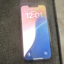 Apple iPhone Blue Bluetooth Wi-Fi Lightning NFC iOS Smartphone