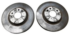 Vordere Bremsscheiben VW Tiguan 5N 5WA615301B Original