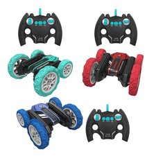 RC Stunt Car USB Charge