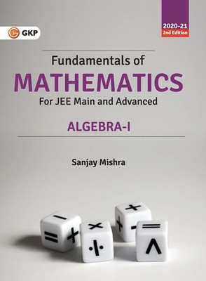 Fundamentals of Mathematics - Algebra - I 2e Sanjay Mishra Taschenbuch Englisch