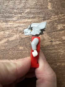 Lego Legends of Chima Worriz Fire Chi Mini Figure Set 70149