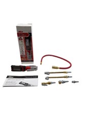 Milton S-580ekit Precision Digital Inflator Gauge Kit