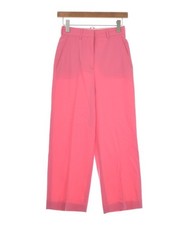 STELLA McCARTNEY Slacks Pink 34(Approx. XXS) 2200631199519