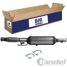 BM DPF DIESELPARTIKELFILTER passend für PEUGEOT 508 2.0 HDi EURO 5 BJ BIS 11.13