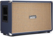 Laney LF212 120-watt 2 x 12-inch Speaker Cabinet