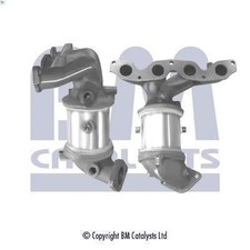 Catalyseurs Kia RIO