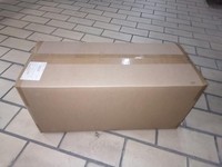 Okidata Entwickler Kit 45729519 Schwarz FüR Okidata Es 9465 Mfp