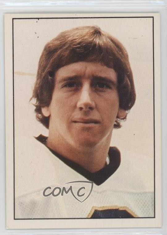 1987 TCMA Update CMC Archie Manning #90 2g2