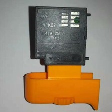 1PC Trigger Switch speed switch without commutator SW-K02 250V4A/125V8A