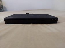 Samsung Blu-Ray DVD Player BD-JM57