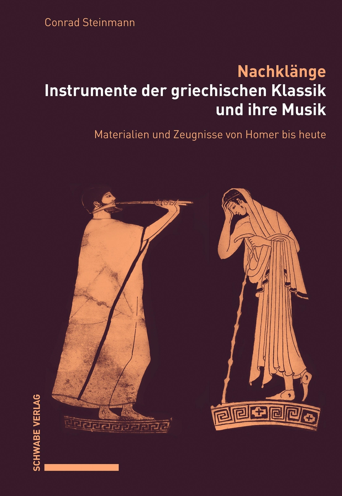 Thumbnail - Nachklänge. Instrumente Der Griechischen Klassik Und Ihre Musik