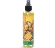 DC Aquaman Eau De Toilette Body Spray, 8 oz