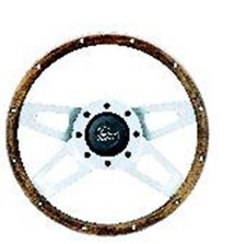 Grant Challenger Steering Wheel 405