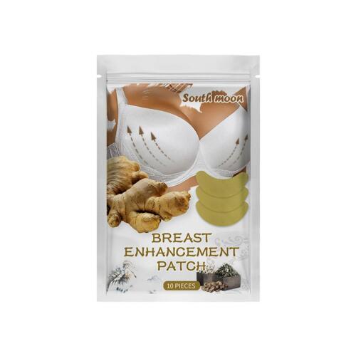 Ginger Breast Enlargement Cream Patch Moisturizing Lifting Firming Natural D4T6/ - Bild 15 von 16