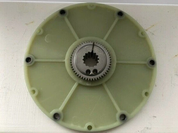 Volvo Radlader Kupplung ZM2804461 2804461 coupling FLE-PA BoWex | eBay PL3-NAV-M001