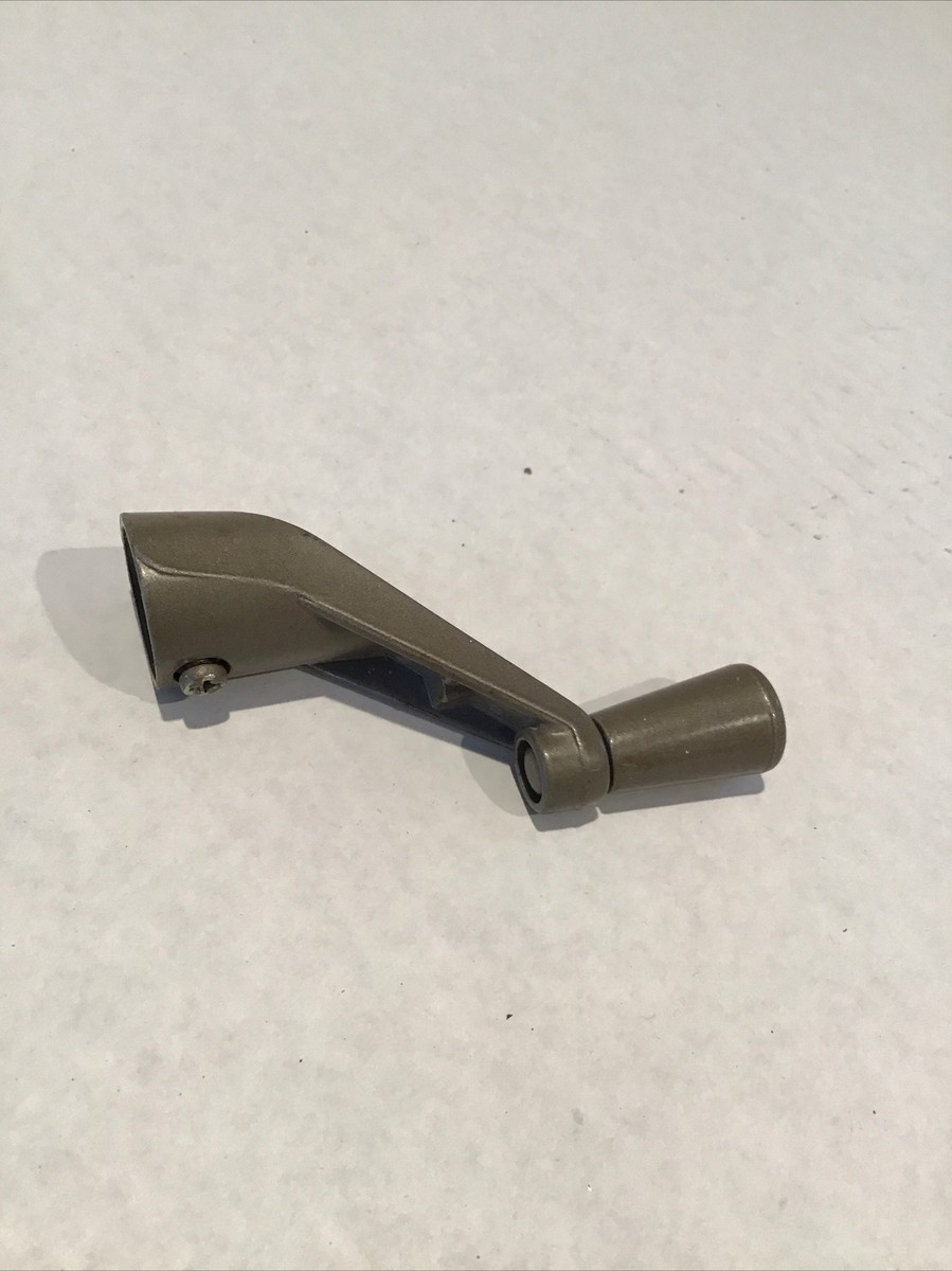 1) Andersen Window Operator Crank Handle 3/8