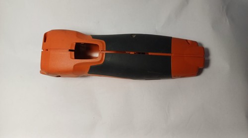 FEIN Chassis Telaio impugnatura Case Cover FMM350QSL ORIGINALE USATO - Foto 3 di 4