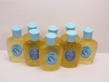 HEAVEN SENT EAU DE PARFUM SPLASH 0.5 OZ DETAILS LOT OF 8
