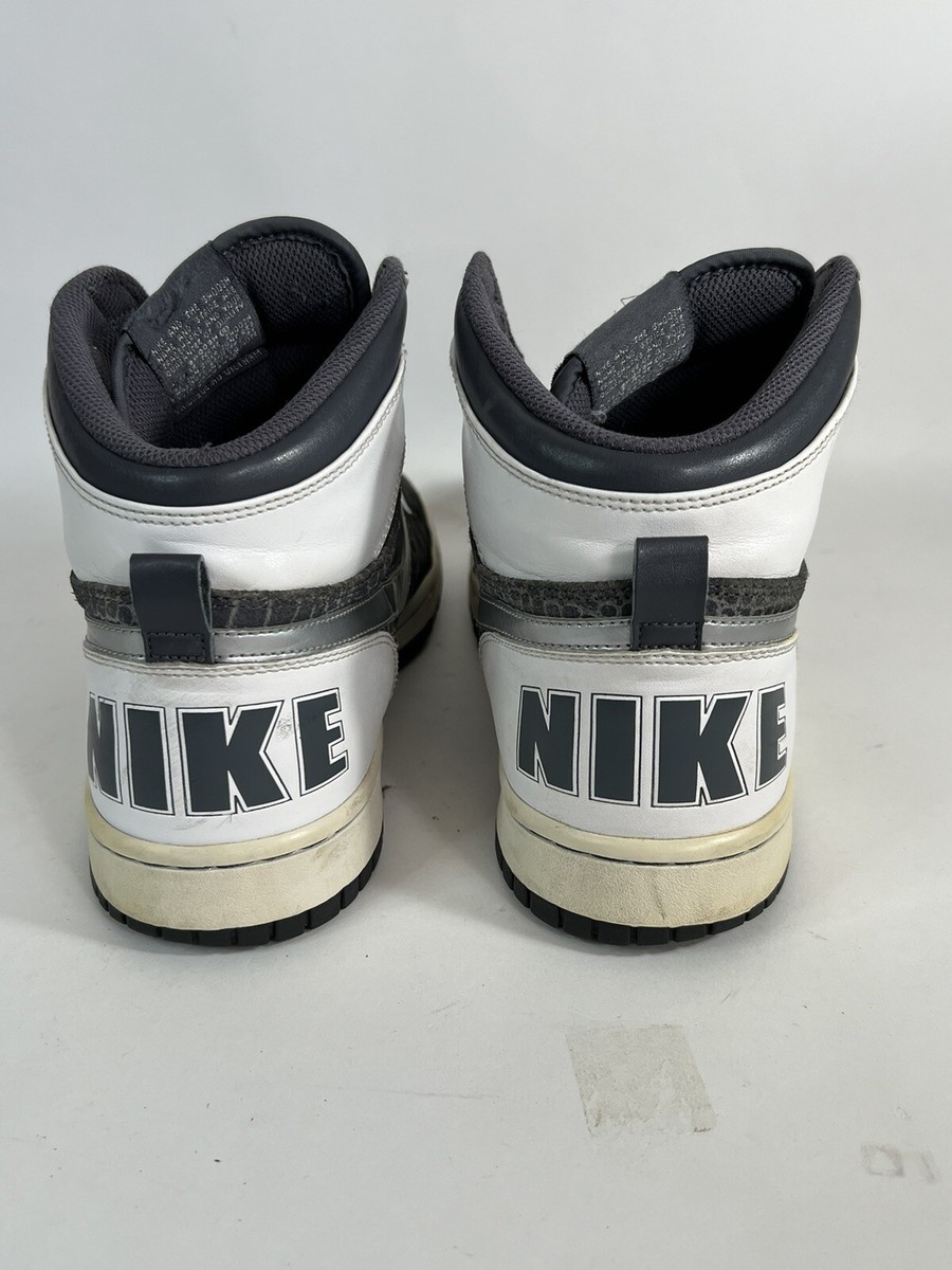 Nike Big Nike High 336608-002 Men display picture 3