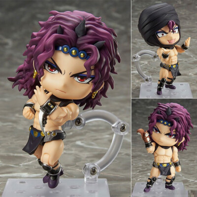 フィギュア Nendoroid 1742 JoJo's Bizarre Adventure Kars figure Good Smile