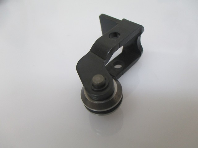 Bosch Roller Guide Wheel Jigsaw 2601321904 Gst100 D68 For Sale Ebay