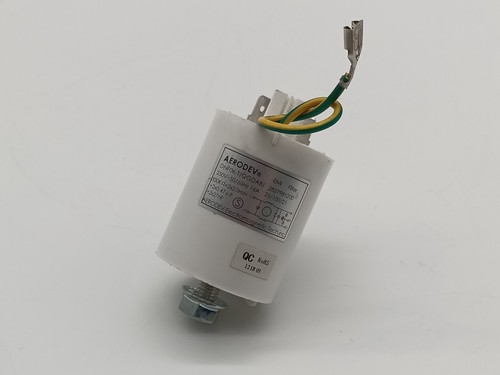 Grundig GWA 38431 Waschmaschine Kondensator Entstörfilter 2834310400  #1040-6Ü