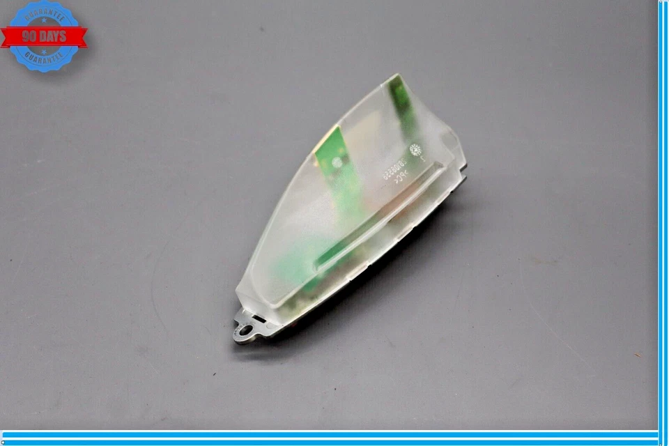 Módulo de antena de radio aleta de tiburón exterior techo superior BMW 528i 535i 09-16 OEM Foto 2 de 4