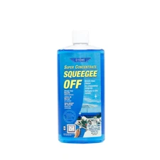 Ettore Squeegee Off Window Cleaning Soap
