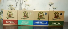 Dr. Squatch Soap Men's All Natural Soap 5 oz (Choose Your Scent)