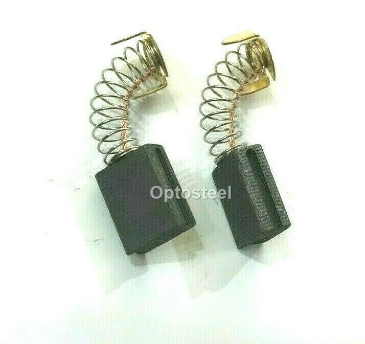 Harbor Freight Chicago Electric Miter Saw Carbon Brush Motor 98199