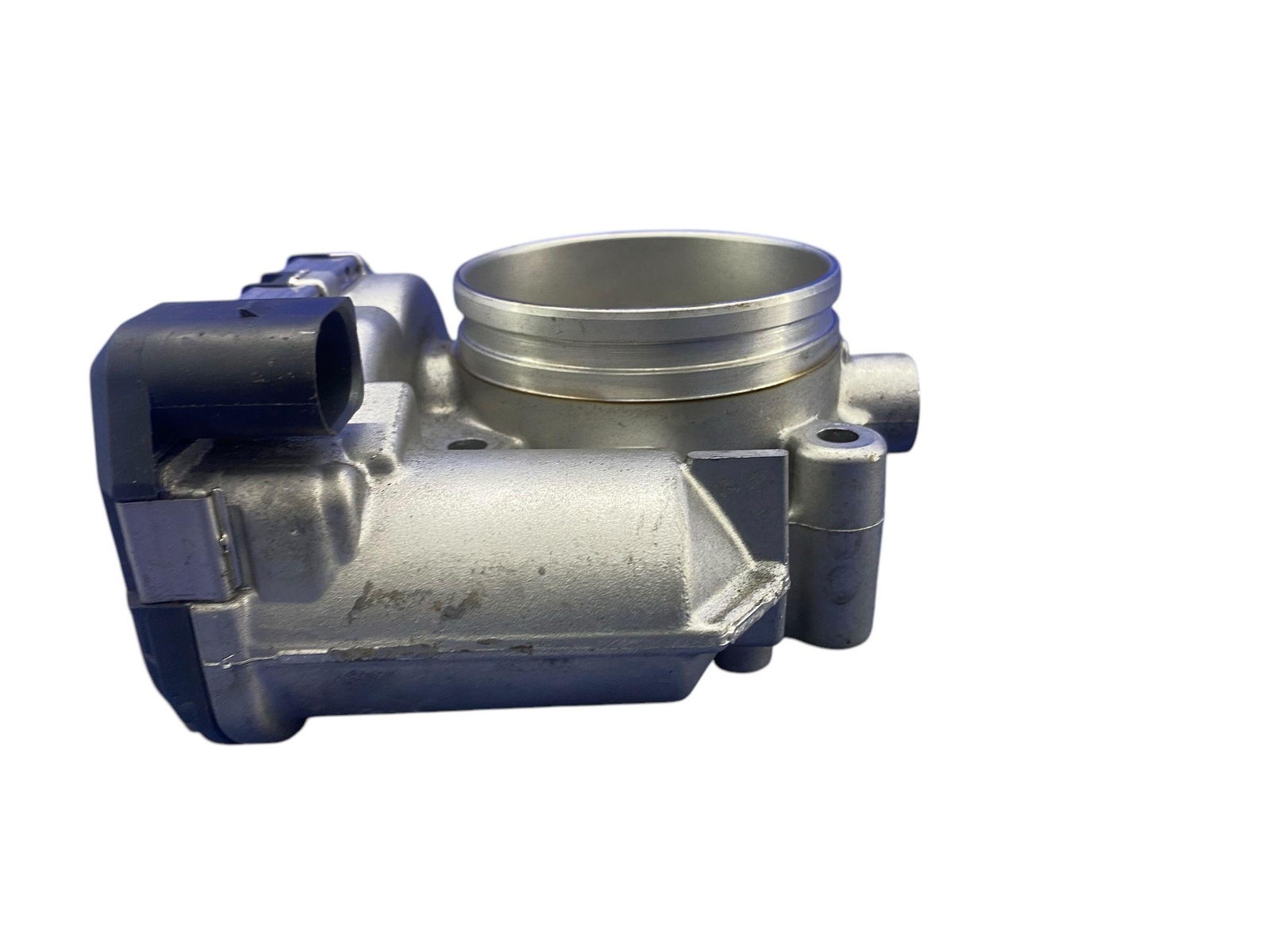 2015-2018 FERRARI CALIFORNIA T RWD 3.9L FRONT RIGHT ENGINE MOTOR THROTTLE BODY