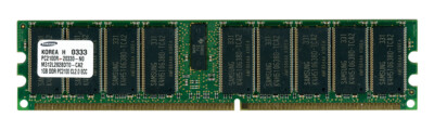 SUN 370-4940-01 M312L2828DT0-CA2 1GB DDR-266MHz REG ECC CL2.5