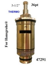 for Hansgrohe Thermostatic Cartridge 5-1/2"