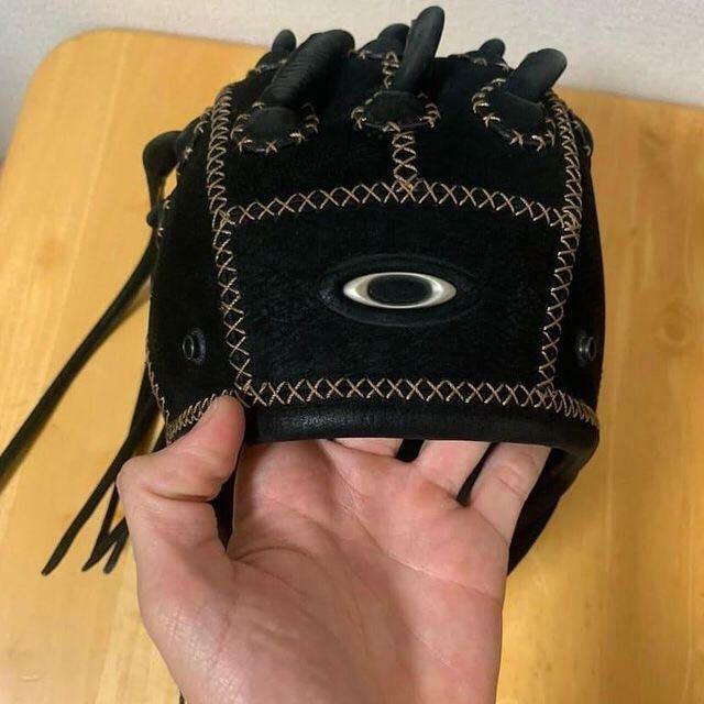oakley medusa