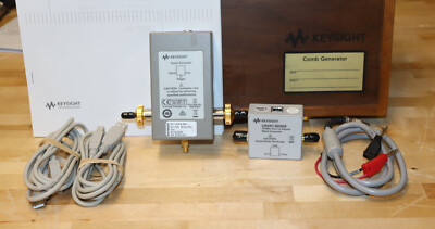 Keysight U9391C Comb Generator for PNA-X Network Analyzer 10MHz-26.5GHz GOOD