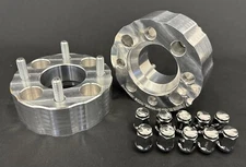 HONDA 3" Wheel Spacers - Rancher 350/400/420