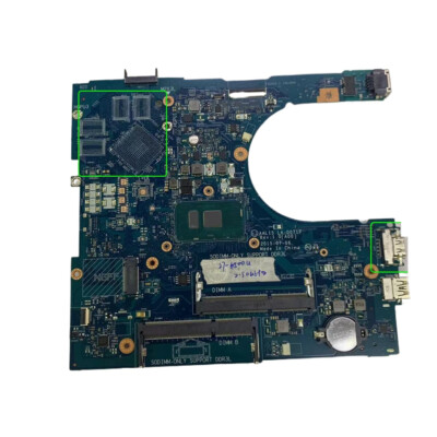 DELL - DELL 15.6型 ノートPC Inspiron 15 7577 Amazon.com: Dell Inspiron 7577 7000 15.6 inch Full HD
