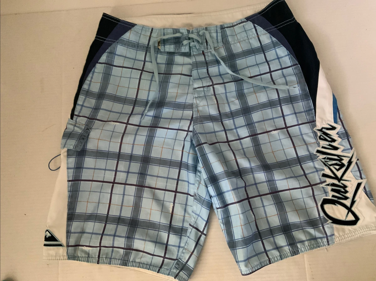 Short de bain homme quiksilver sale