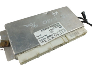 MERCEDES W202 C280 C220 ABS STEUERGERÄT 0175451632 OEM KABELBAUM Teile