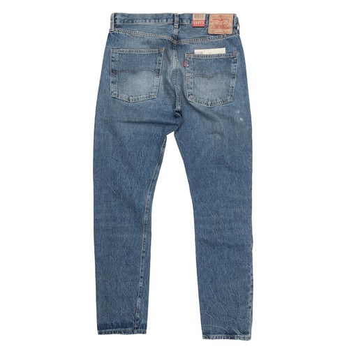 LEVI'S LVC 1966 501XX CT selvedge Jeans 