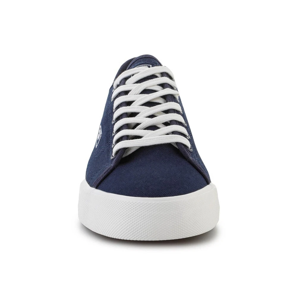Chaussure fila top bleu marine